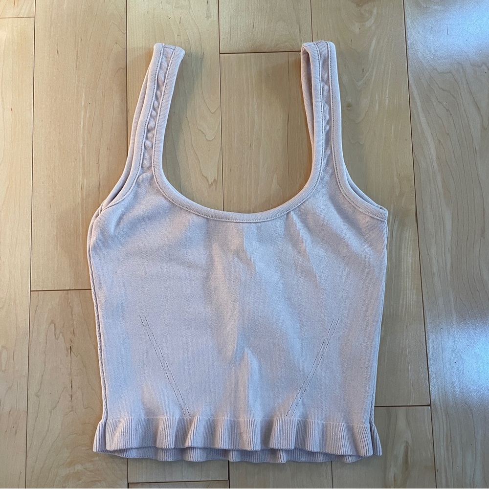 ZARA Tank Top